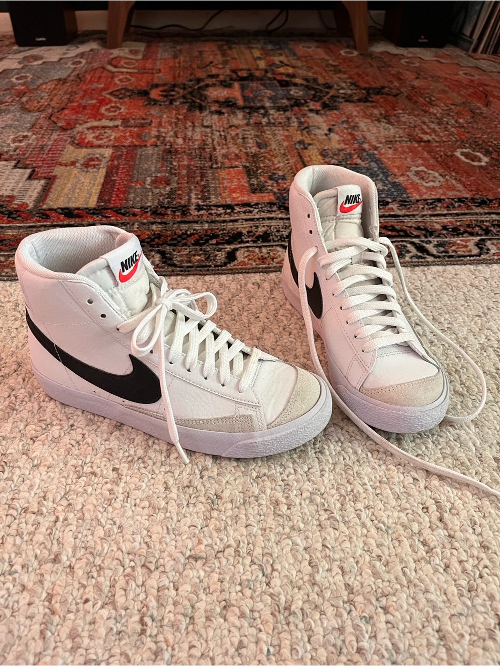 Nike Blazer Mid 77